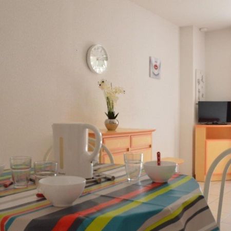 Appartement 2 Pieces Avec Terrasse Pres De La Plage, Piscine Et Commerces A Narbonne Plage - Fr-1-229B-731 Eksteriør billede